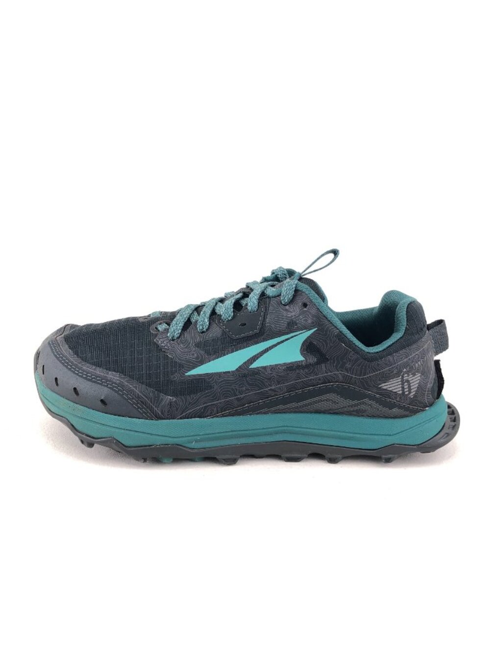 Altra Lone Peak 6 Trail Running Shoes 6.5